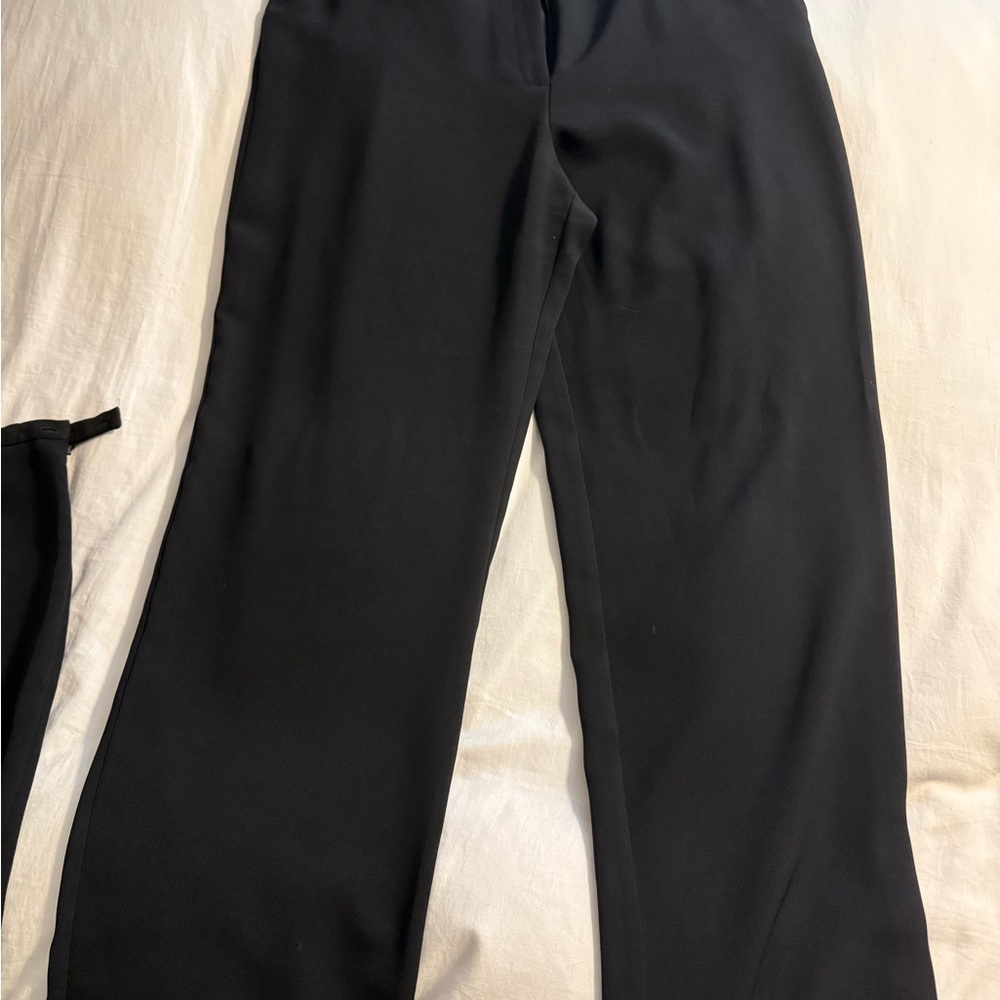 Express Black Women's Suit - Blazer, Skirt, and Pants